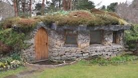 The Findhorn Experience